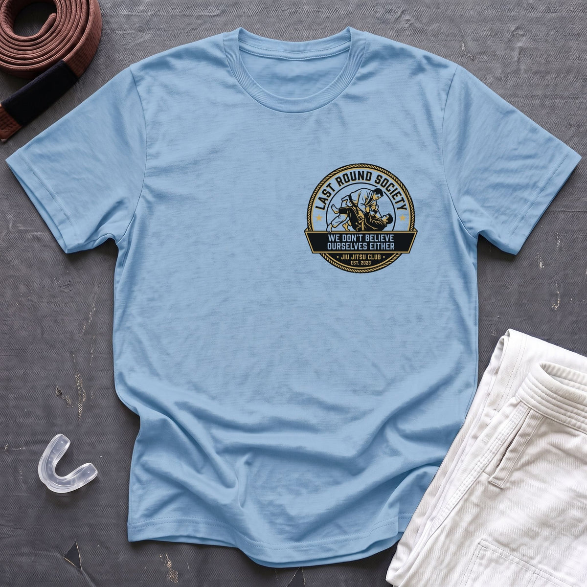 Last Round Society T-Shirt