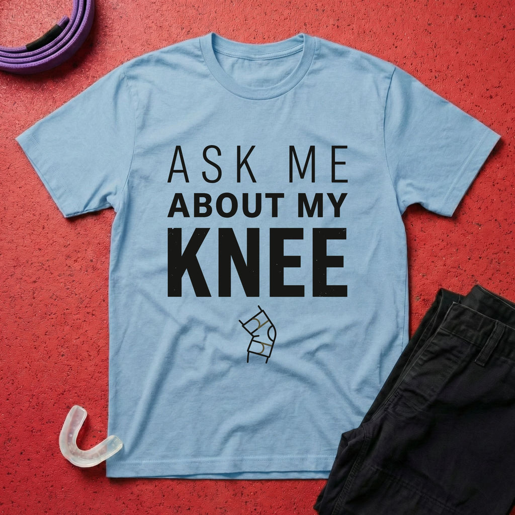 My Knee T-Shirt