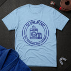 Gi Jiu Jitsu Laundry T-Shirt