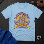 Knee on Belly Connoisseur T-Shirt