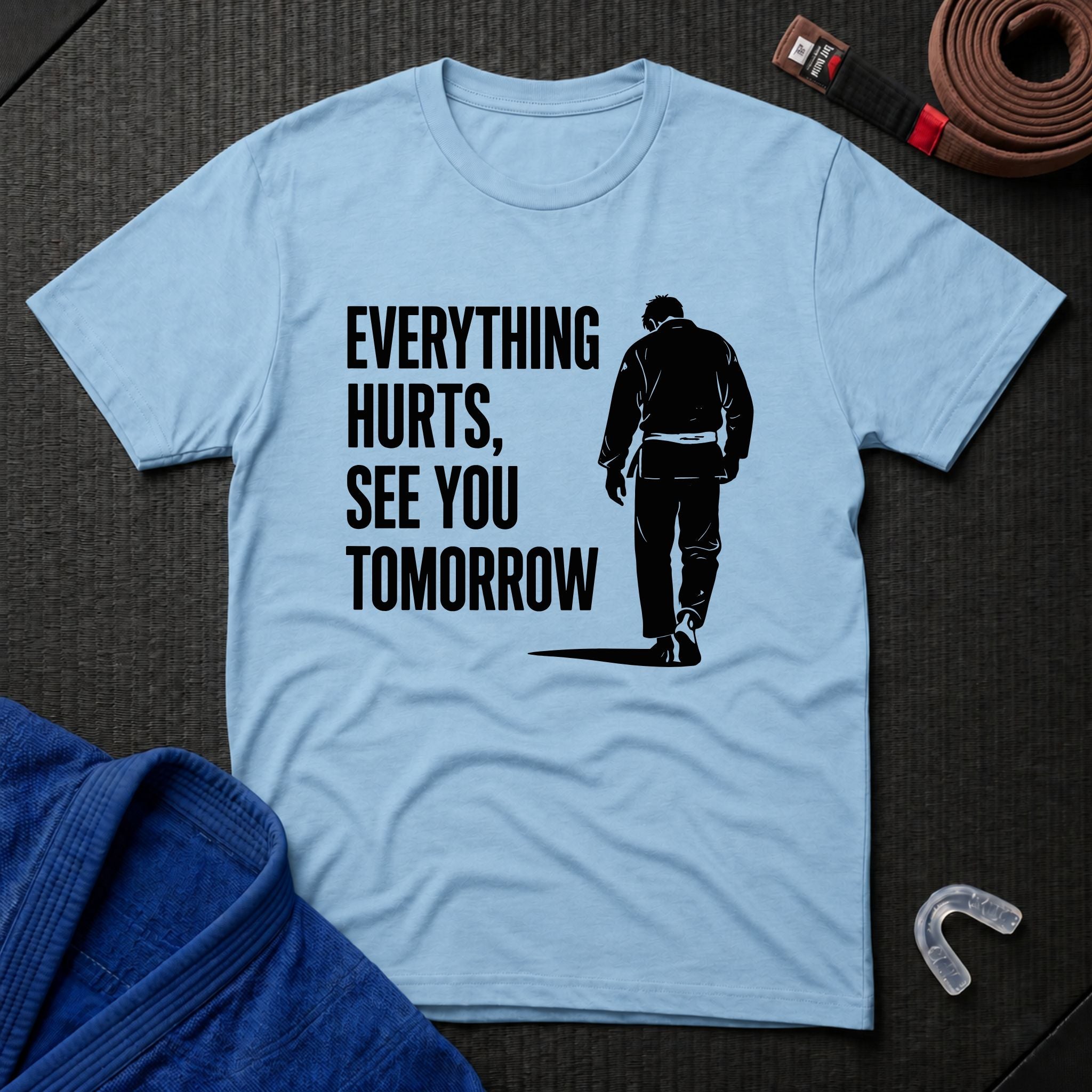 See You Tomorrow T-Shirt