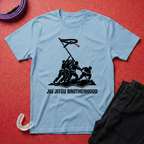 Iwo Jima BJJ T-Shirt