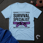 Survival Specialist T-Shirt