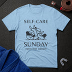 Self-care Open Mat T-Shirt