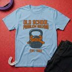 Old School Problem Solving T-Shirt