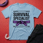 Survival Specialist T-Shirt
