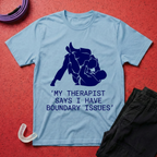 Boundary Issues T-Shirt