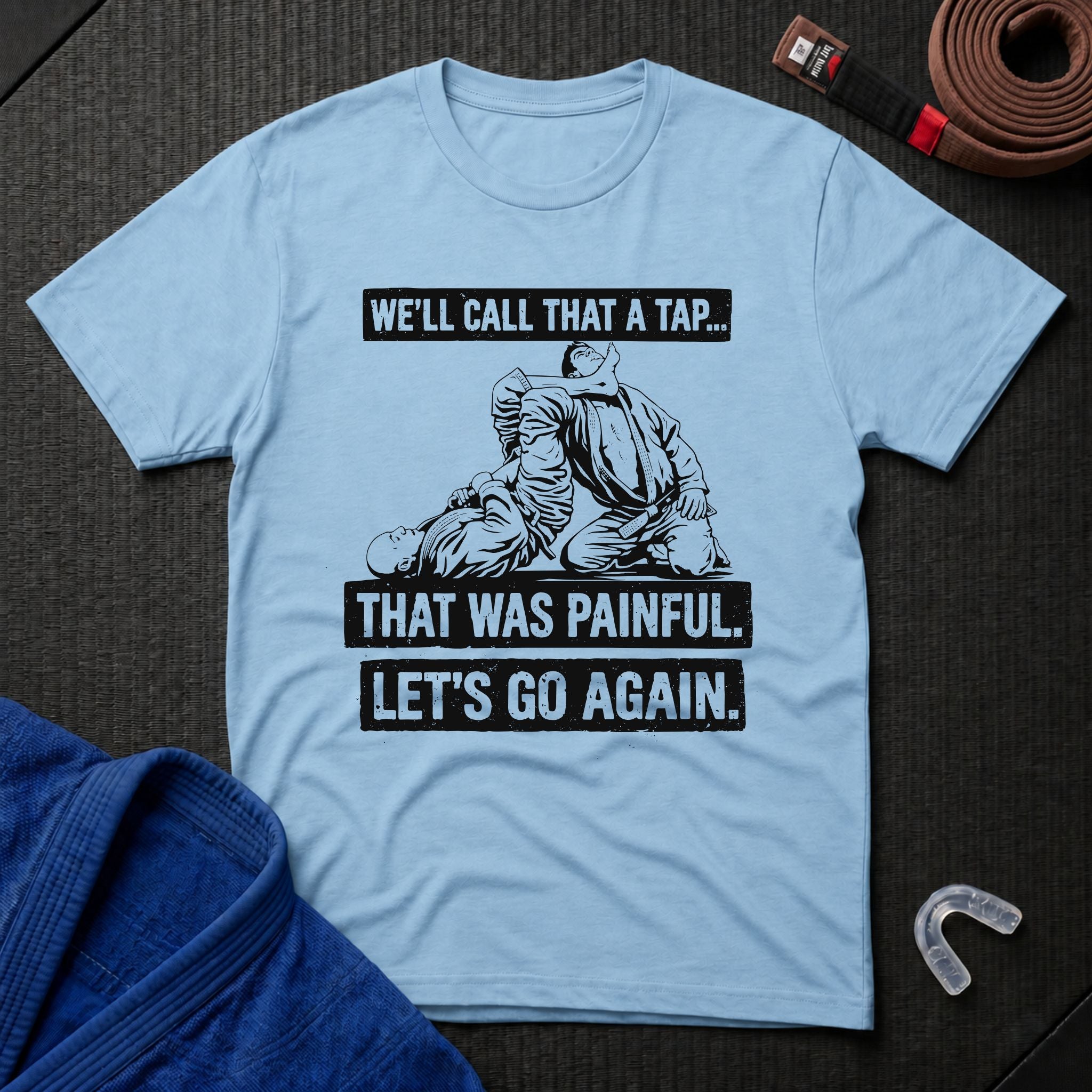 That Was Painful T-Shirt