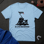 Iwo Jima BJJ T-Shirt