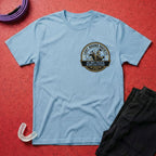 Last Round Society T-Shirt