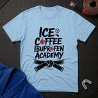 Ice Coffee Ibuprofen T-Shirt