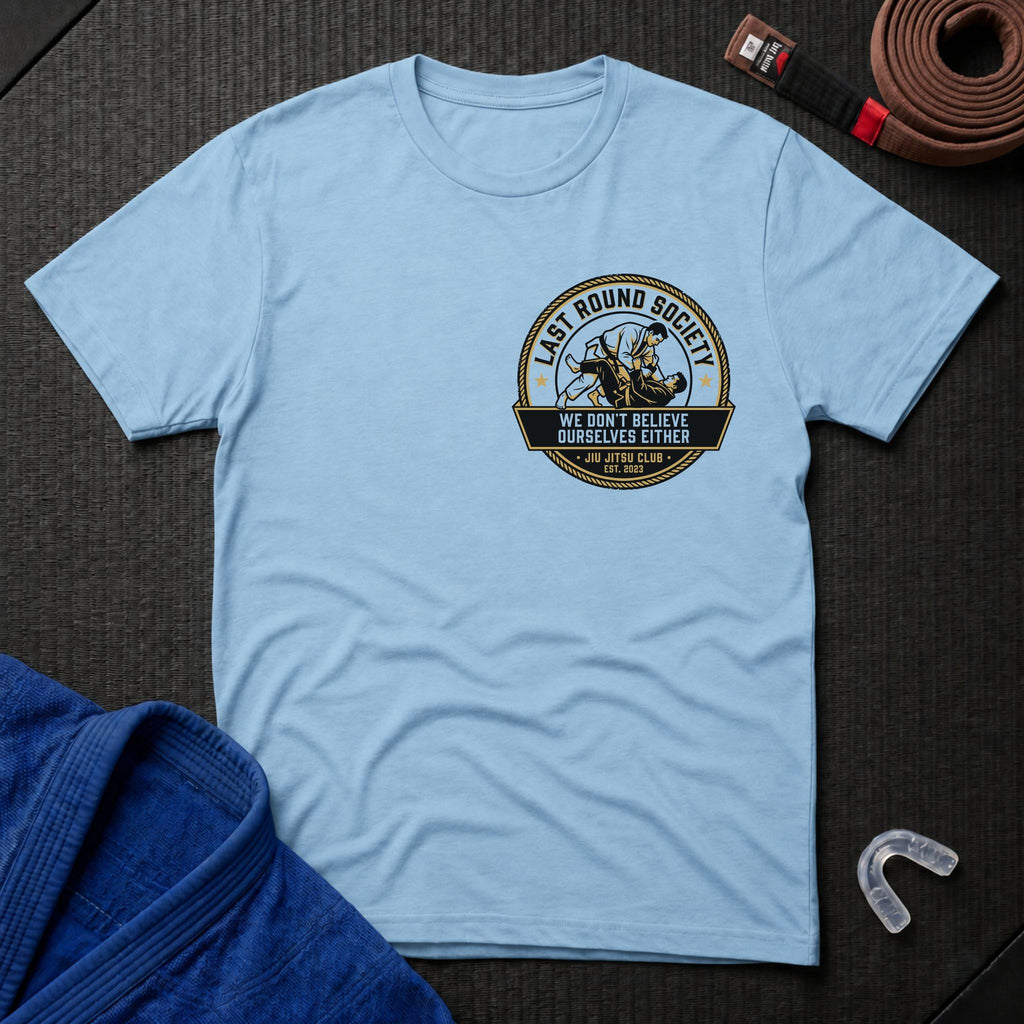 Last Round Society T-Shirt