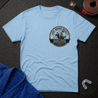 Last Round Society T-Shirt