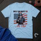 USA BJJ T-Shirt