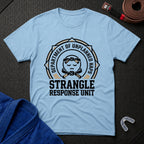 Unplanned Naps Dept T-Shirt