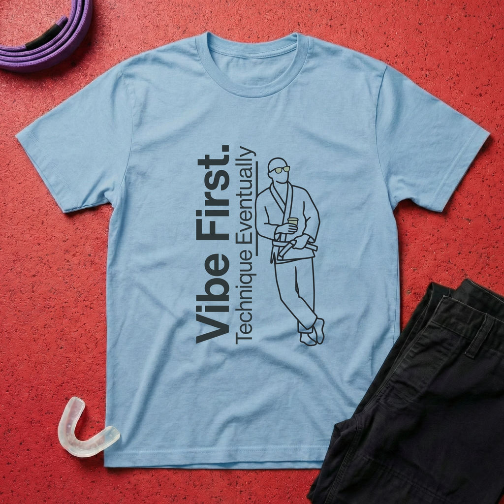 Vibe First T-Shirt