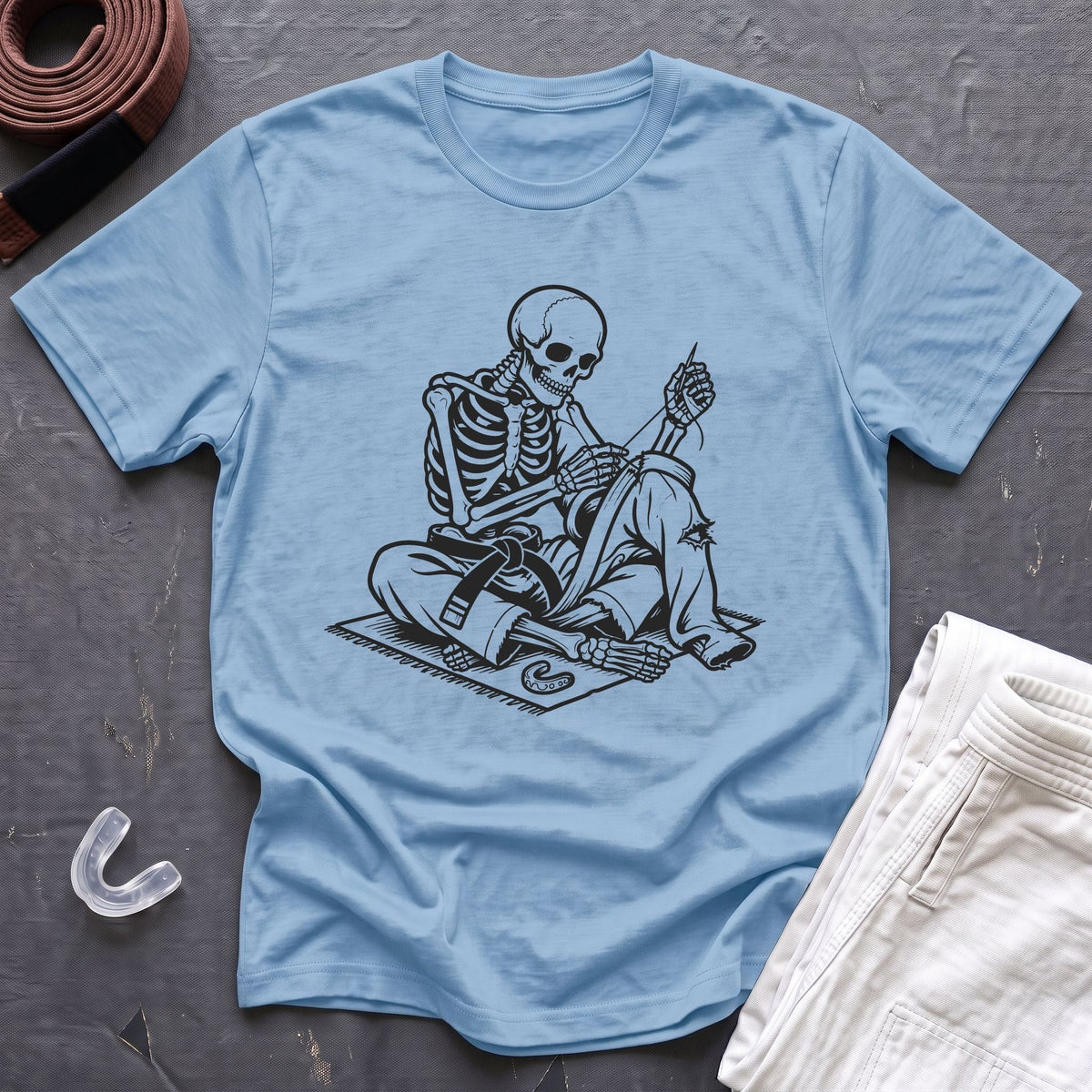 Coming Back T-Shirt
