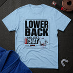 Lower Back Offline T-Shirt