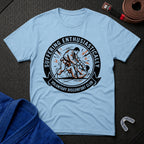Suffering Enthusiastically T-Shirt