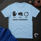 Slap Bump Roll T-Shirt