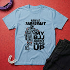 Pain Is Temporary T-Shirt