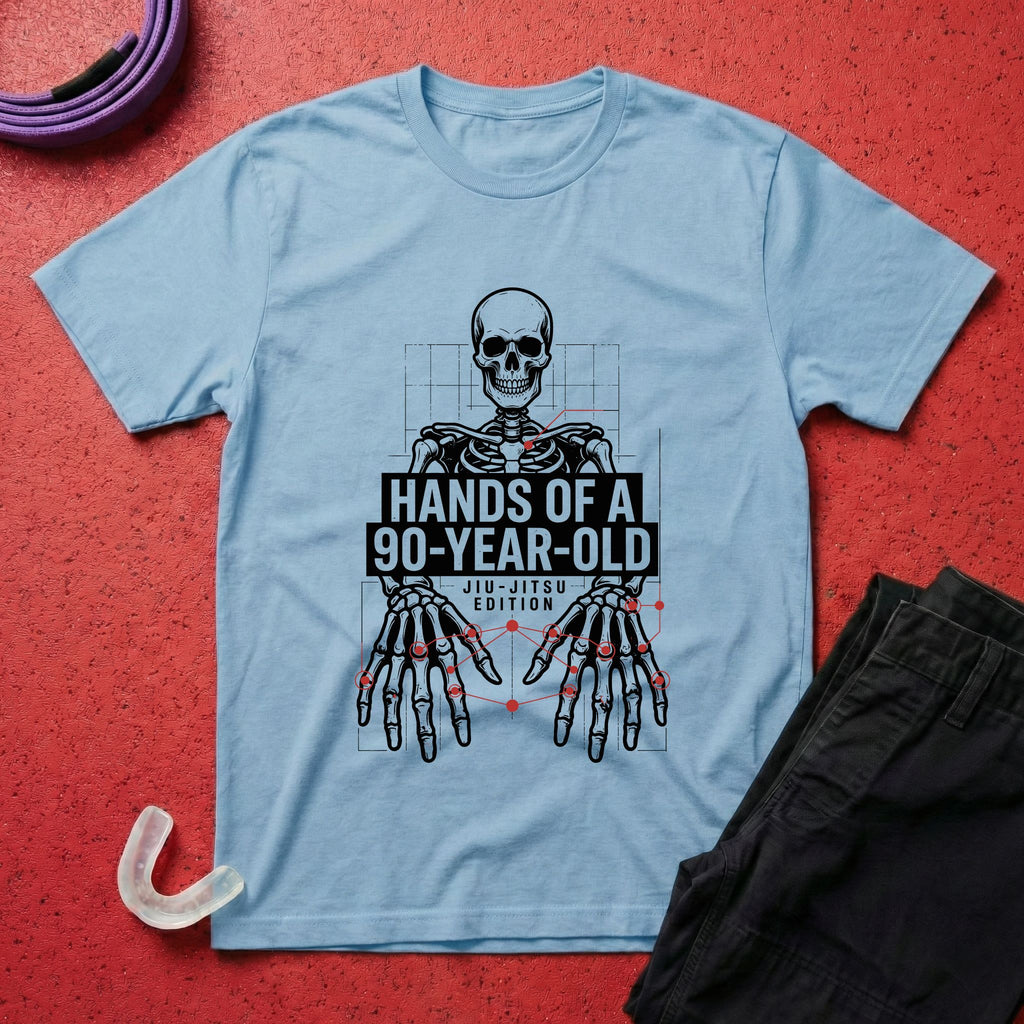 Old Hands T-Shirt
