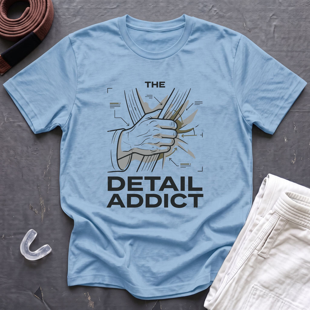 Detail Addict T-Shirt