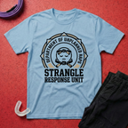 Unplanned Naps Dept T-Shirt