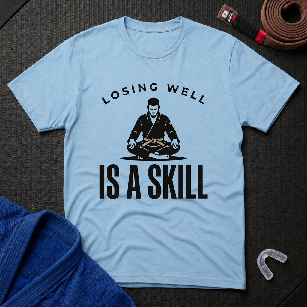 Losing Skill T-Shirt