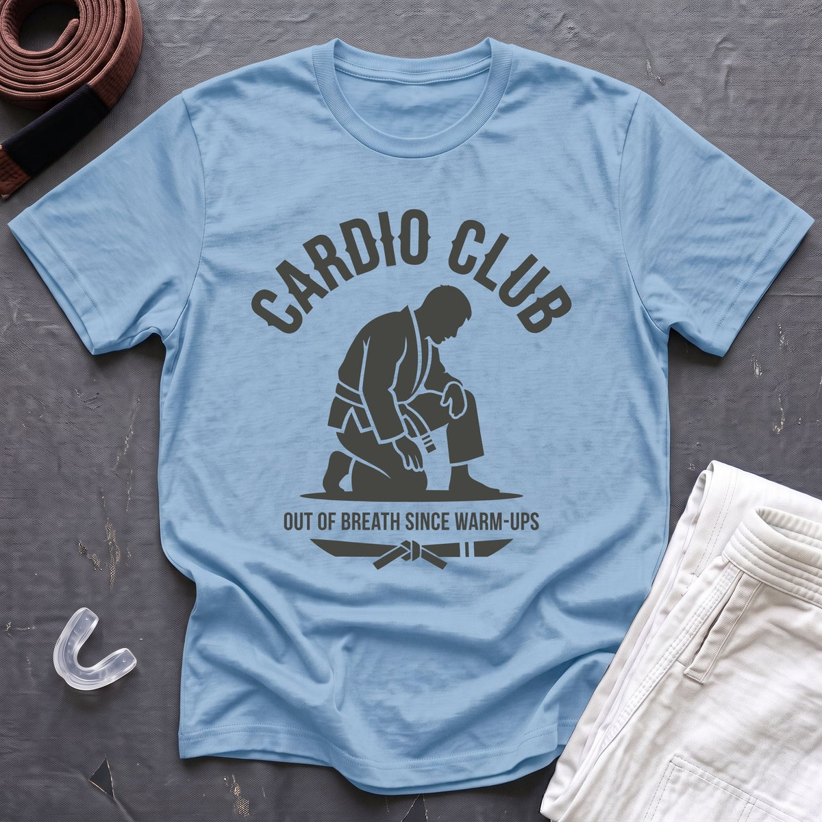 Cardio Club T-Shirt