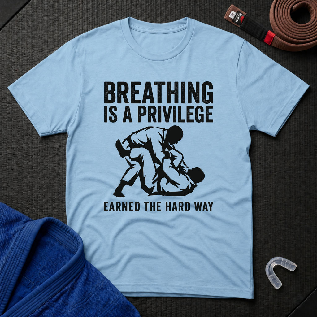 Breathing Privilege T-Shirt