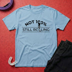 Not 100% T-Shirt