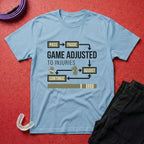 Adjusted Game T-Shirt