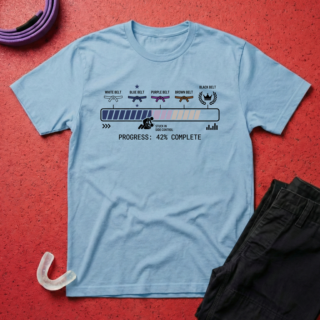Belt Loading T-Shirt