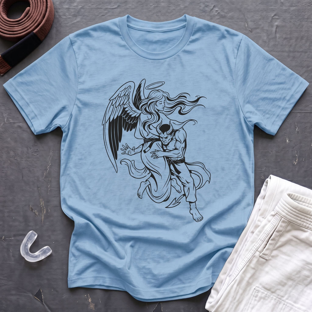 Angel & Demon T-Shirt