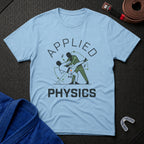 Applied Physics T-Shirt