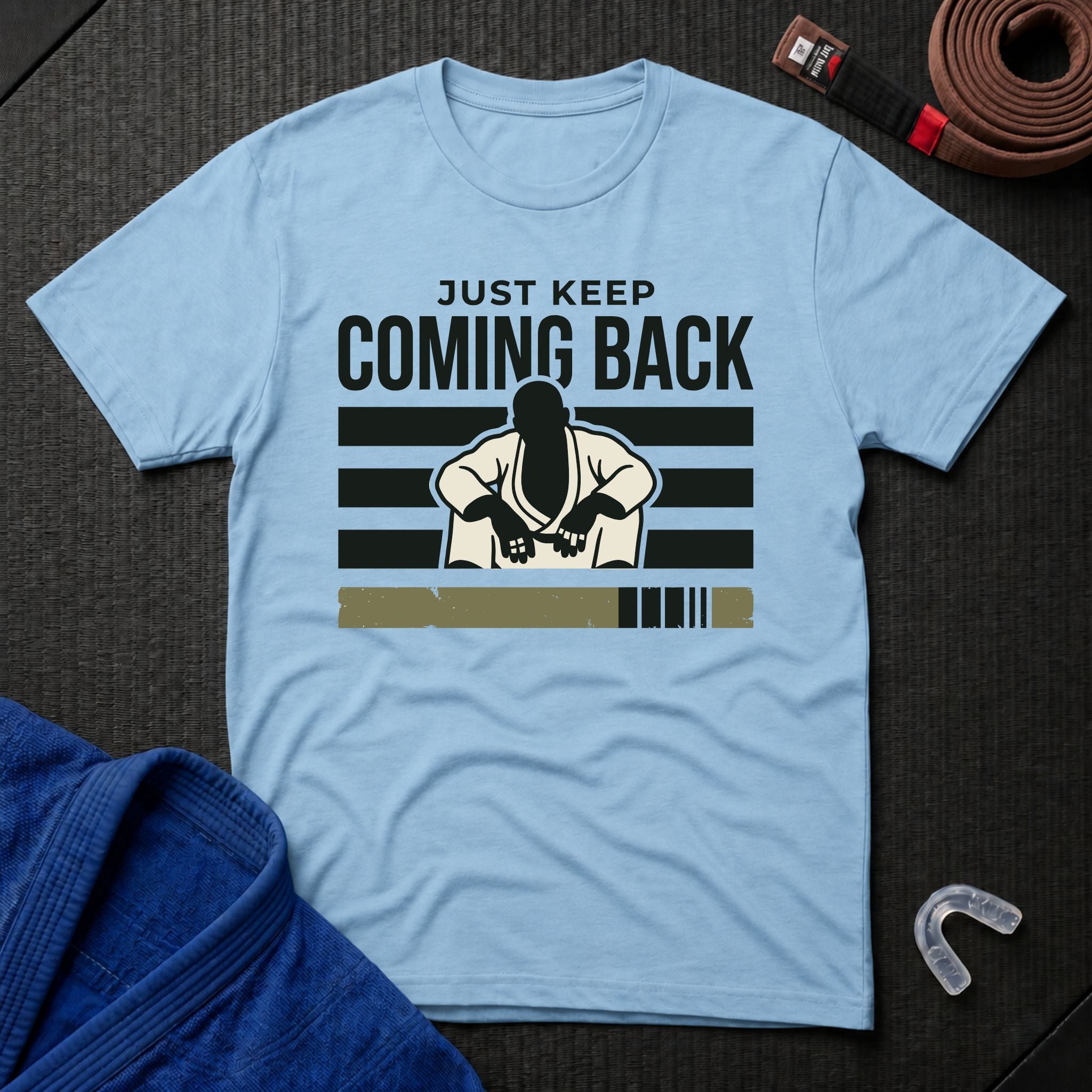 Keep Coming Back T-Shirt