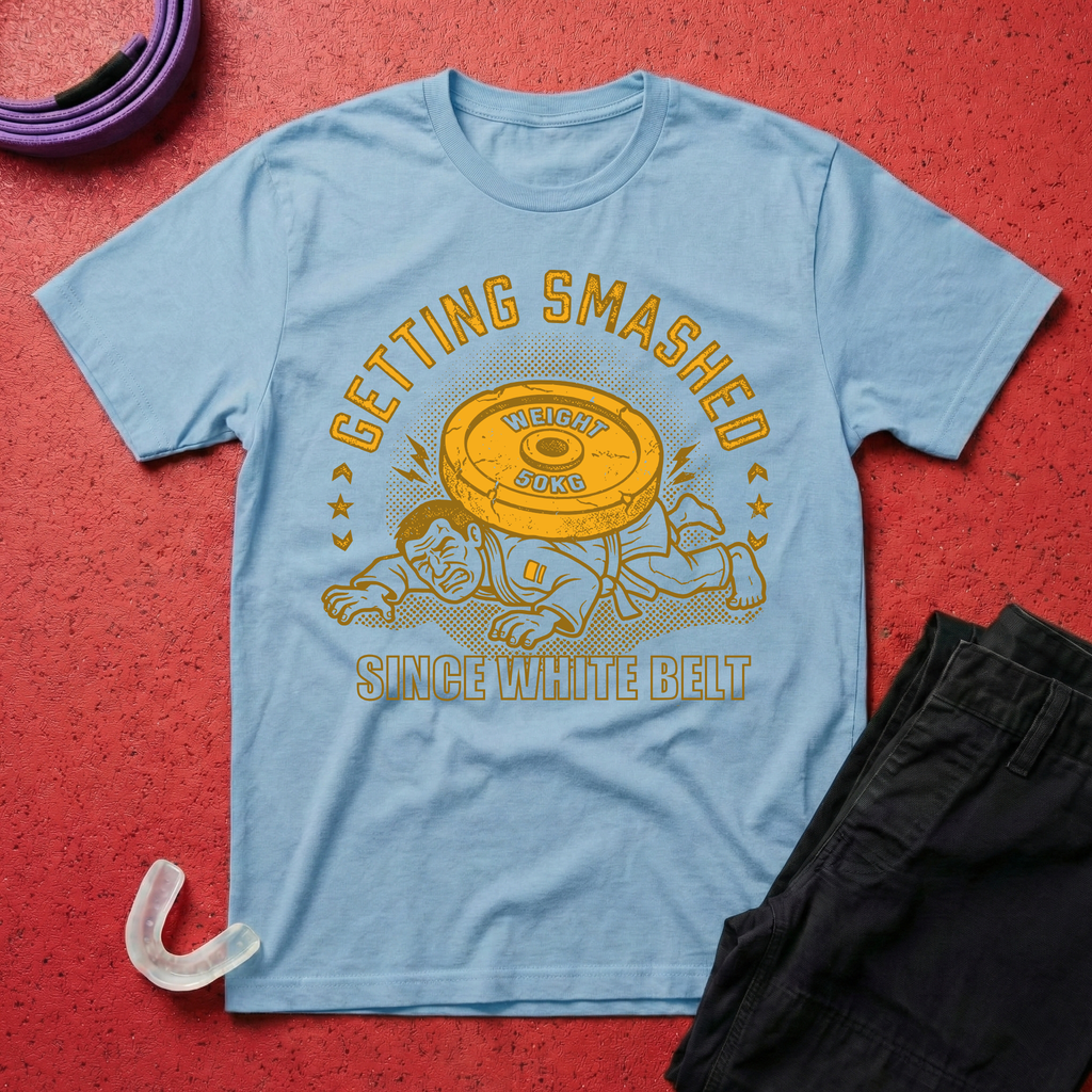 Getting Smashed T-Shirt