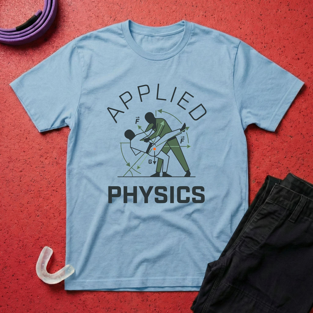 Applied Physics T-Shirt