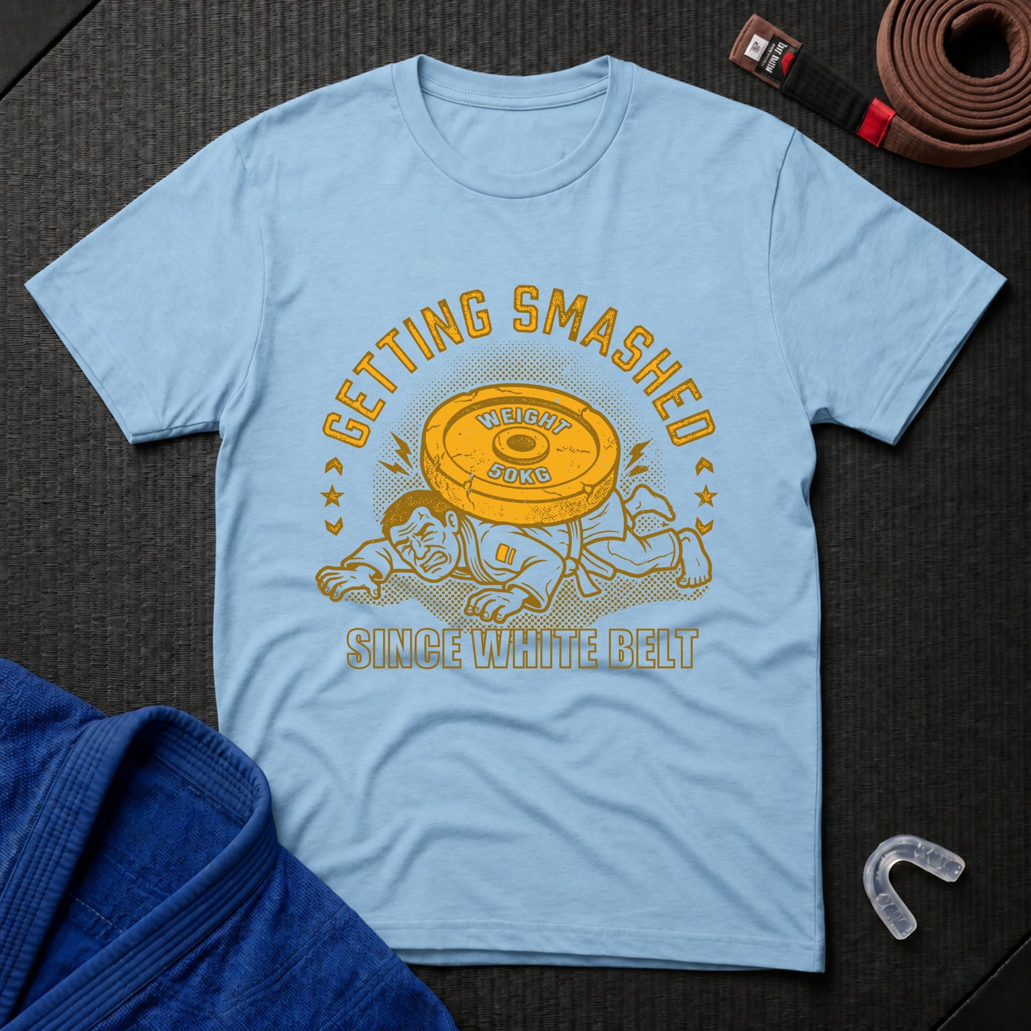 Getting Smashed T-Shirt