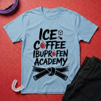 Ice Coffee Ibuprofen T-Shirt