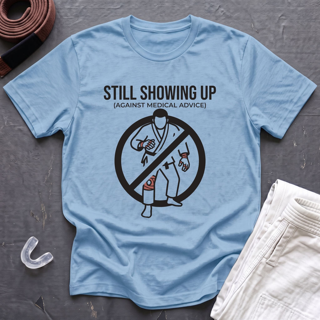Against Medical Advice T-Shirt