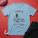 Years In Still Learning T-Shirt