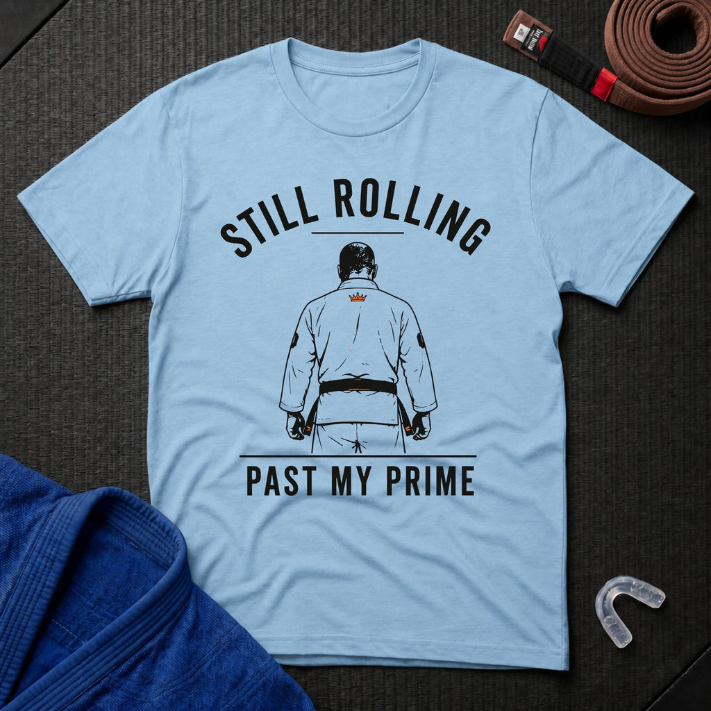 Past My Prime T-Shirt