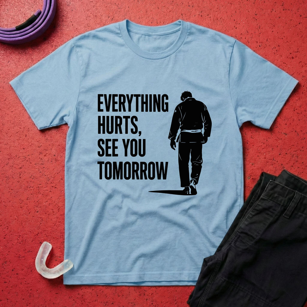 See You Tomorrow T-Shirt