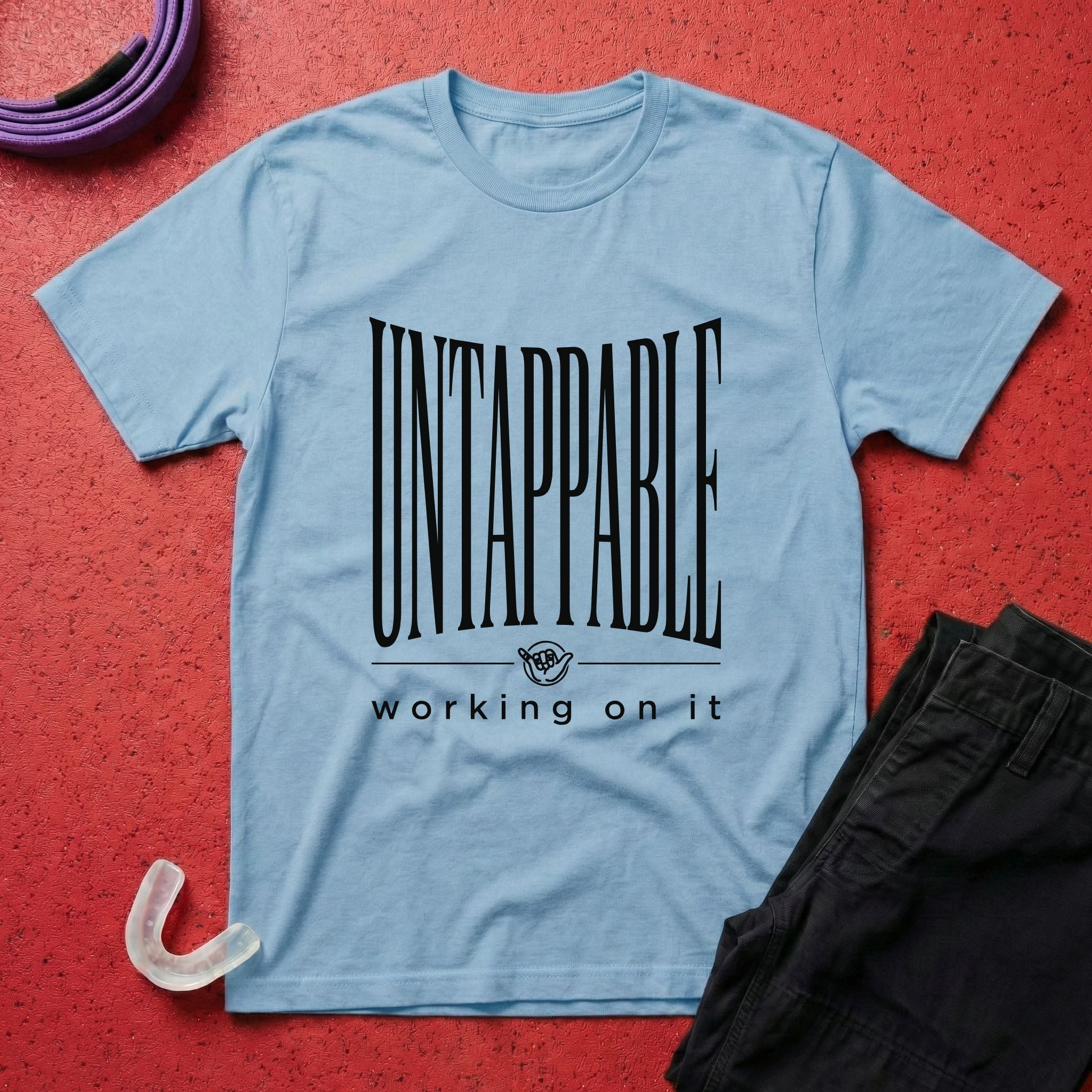 Untappable T-Shirt