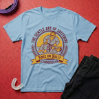 Knee on Belly Connoisseur T-Shirt