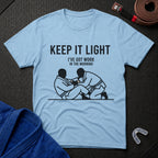 Keep It Light T-Shirt