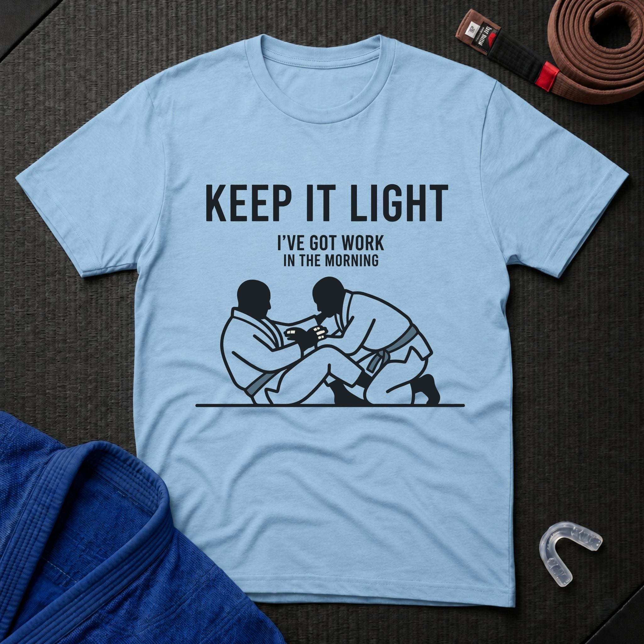 Keep It Light T-Shirt