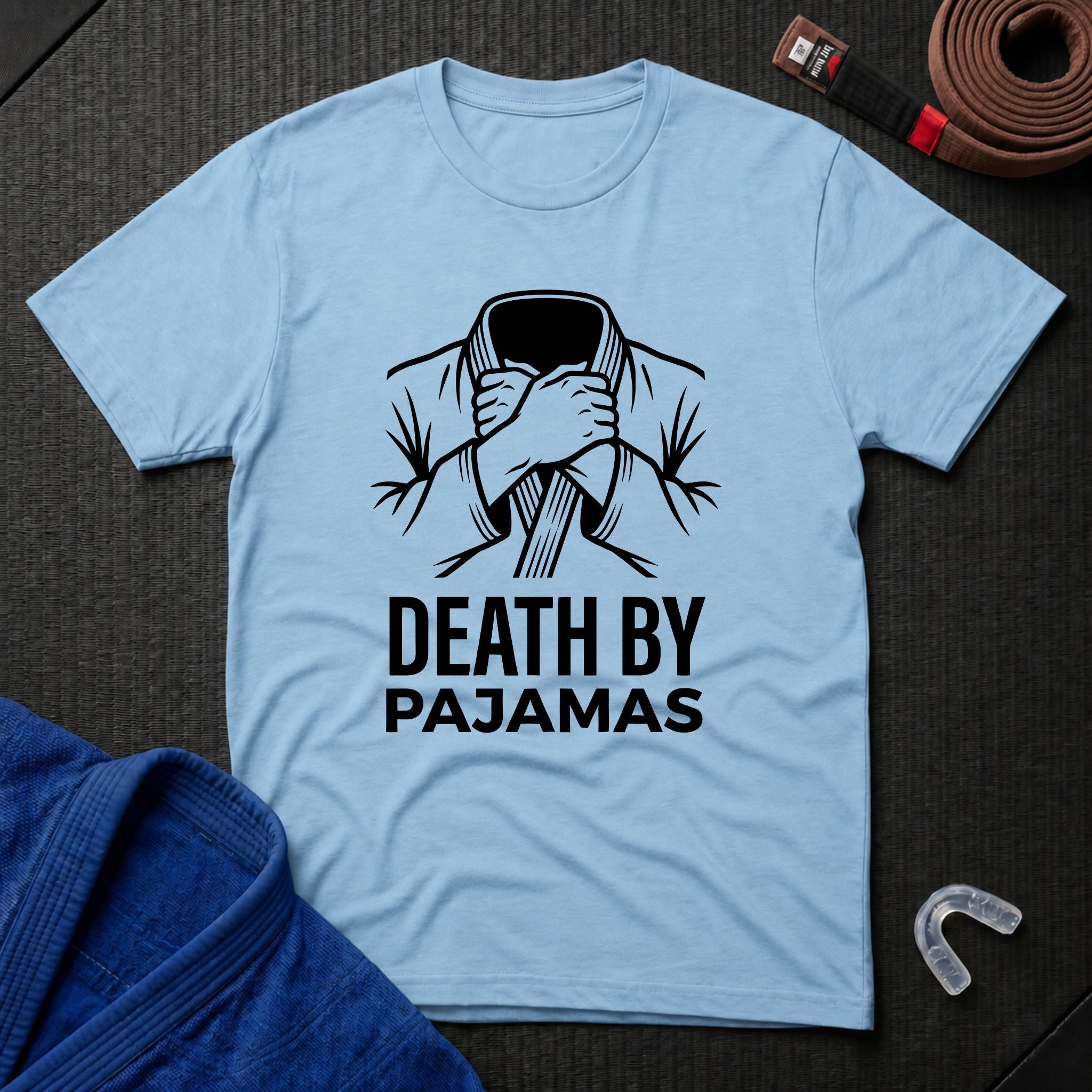Death by Pajamas T-Shirt